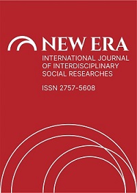					View Vol. 7 No. 12 (2022): NEW ERA INTERNATIONAL JOURNAL OF INTERDISCIPLINARY SOCIAL RESEARCHES
				