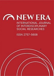 					View Vol. 7 No. 13 (2022): NEW ERA INTERNATIONAL JOURNAL OF INTERDISCIPLINARY SOCIAL RESEARCHES
				